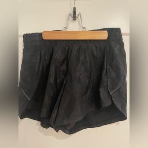Athleta Running Shorts - Lined